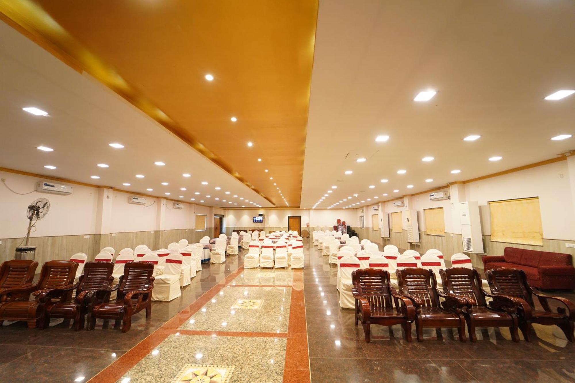 Hotel Ananta Sayana Bhubaneswar Exterior photo