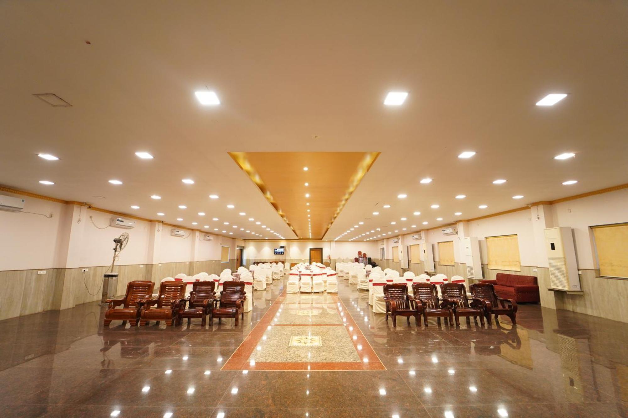 Hotel Ananta Sayana Bhubaneswar Exterior photo